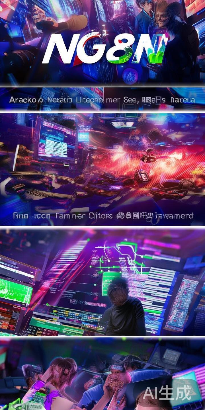 全面解析NG28IM电竞平台最新游戏玩法及其核心优势解析 ng28im平台涵盖了各种类型的游戏,例如电子竞技