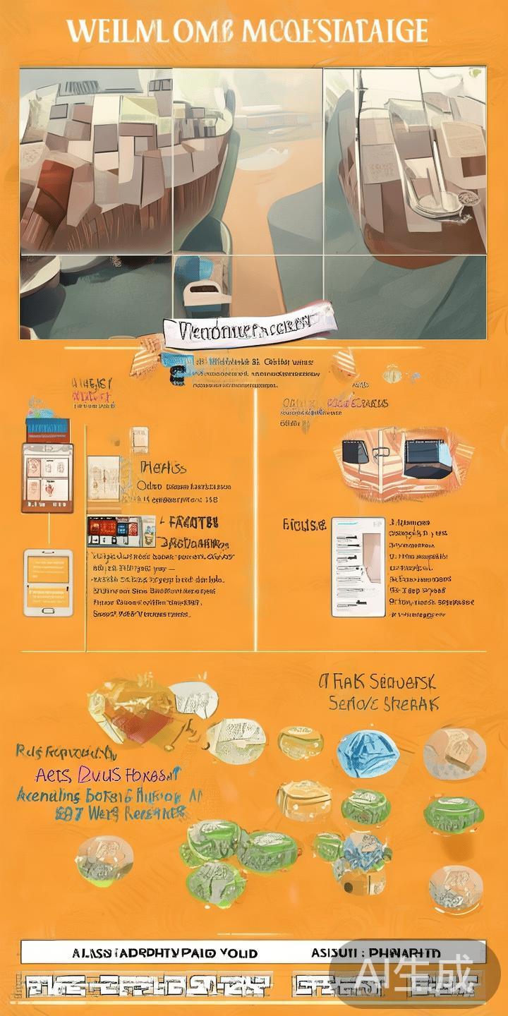 三、丰富的优惠和促销功能
新用户注册即可享受丰富