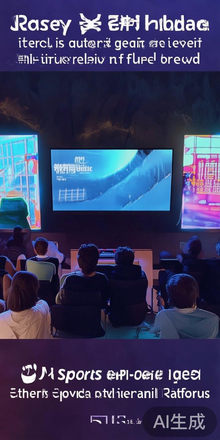 在当今数字娱乐高速发展的时代，电竞已成为年轻人热衷