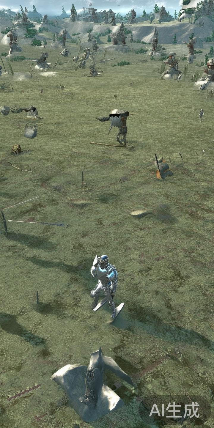 IM单边电竞区别于传统的双边对抗模式，其核心在于“