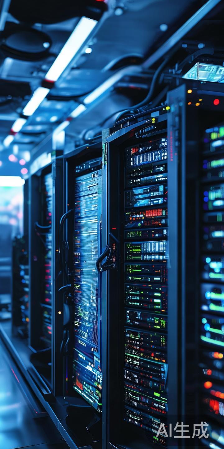 第一步应聚焦于技术基础设施建设。通过引入高性能服务