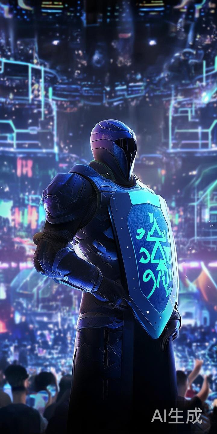 除了官方认证，IM电竞不断提升平台的安全防护体系，