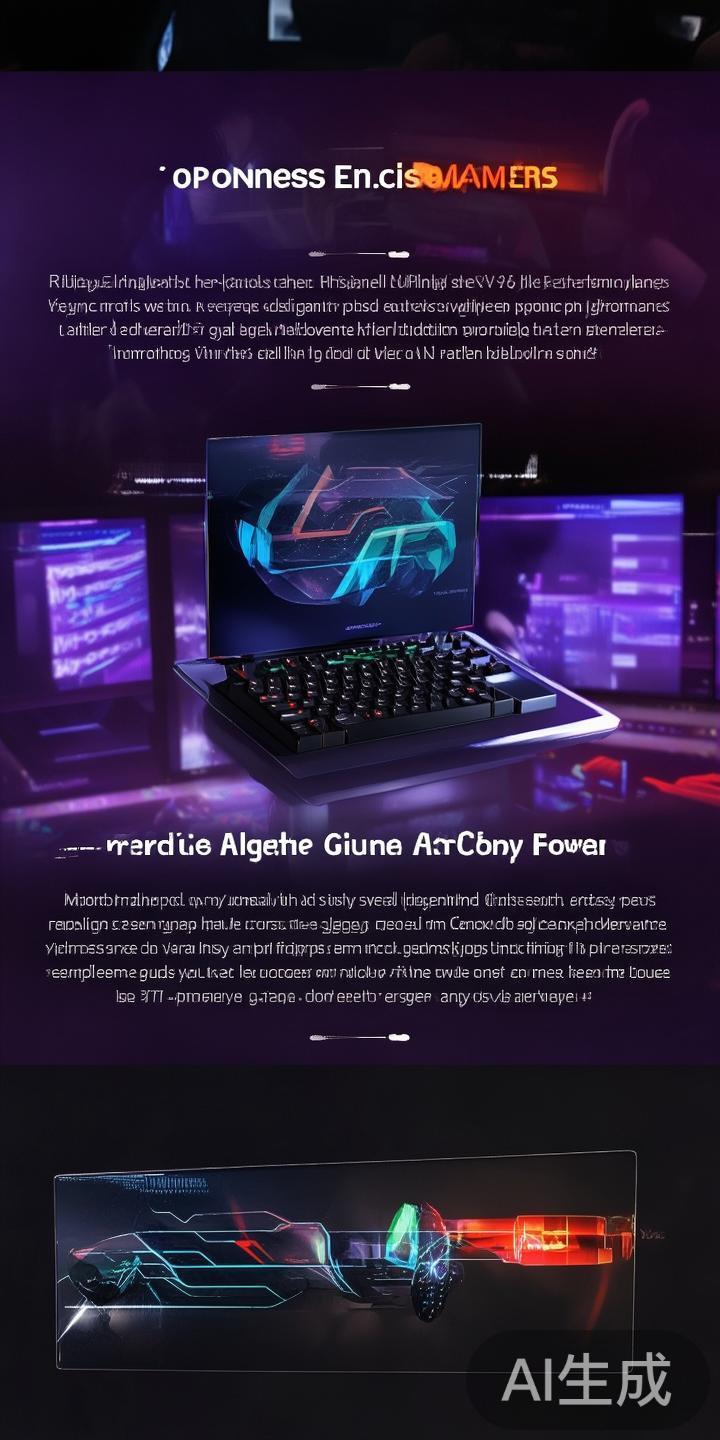 IM408电竞设备全面解析:助力提升你的极致游戏体验 在激烈竞争的电竞世界中,玩家对于设备的要求不断提升