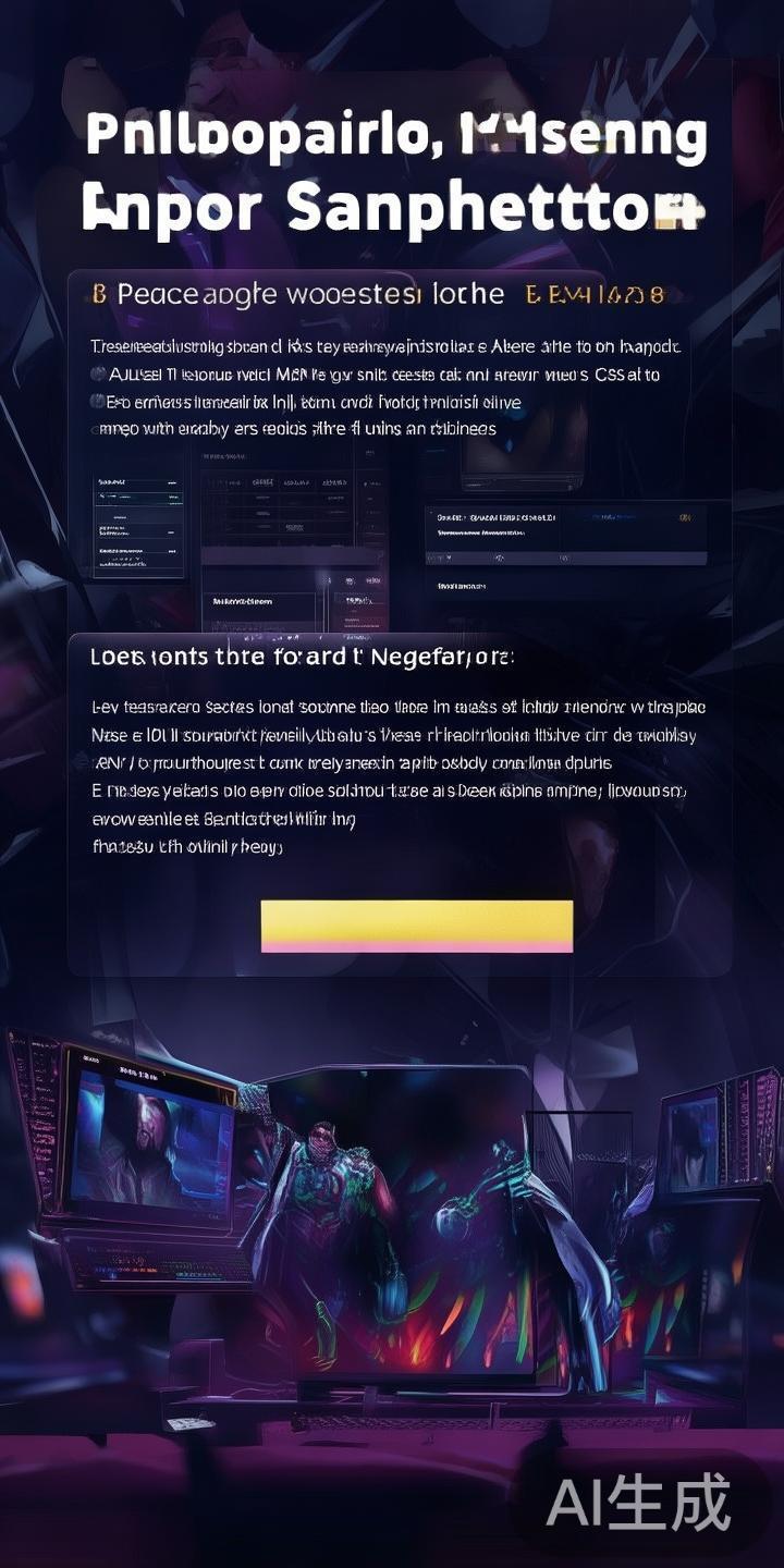 随着电竞行业的不断发展，越来越多的玩家开始关注电竞