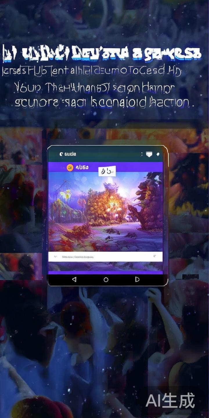 案例分析显示，某一款在平台上线的新游戏，利用官网首