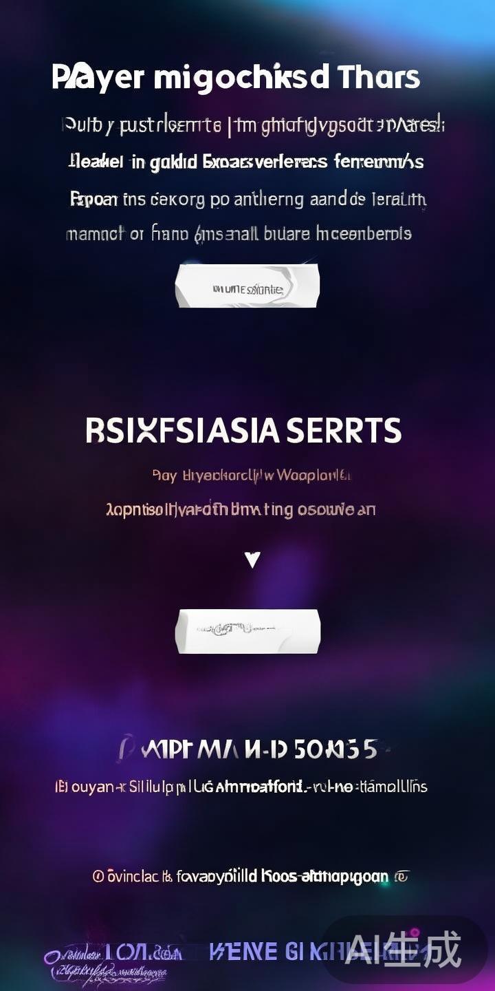 IM电竞与泛亚电竞在游戏体验与服务差异全面比较分析 随着电竞行业的快速发展,玩家对游戏体验与服务的要求