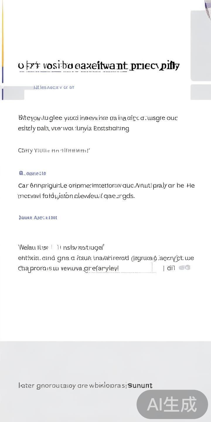 注册时应仔细阅读平台的用户协议和隐私政策。如果无异